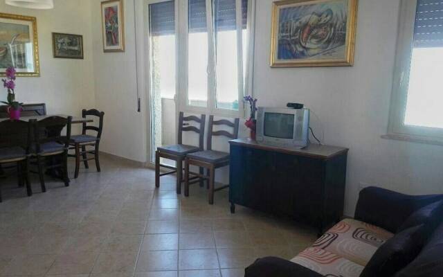 B&B Il Respiro del Mare