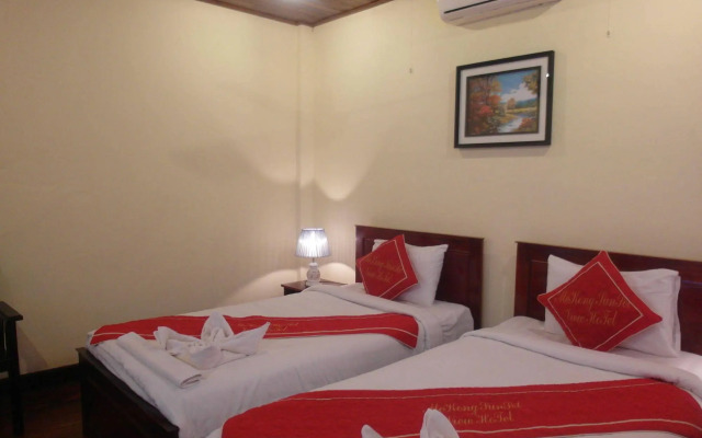 Mekong Sunset View Hotel