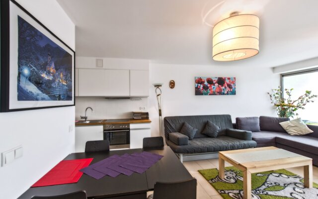 Apartamenty Sun & Snow Bukowa Góra