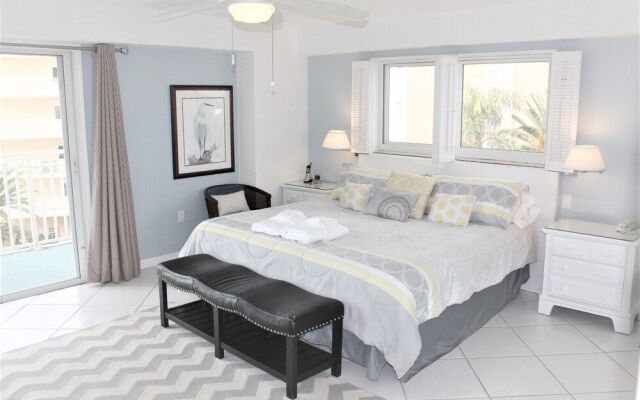 Jamaica Royale 406 - 2 Br Condo