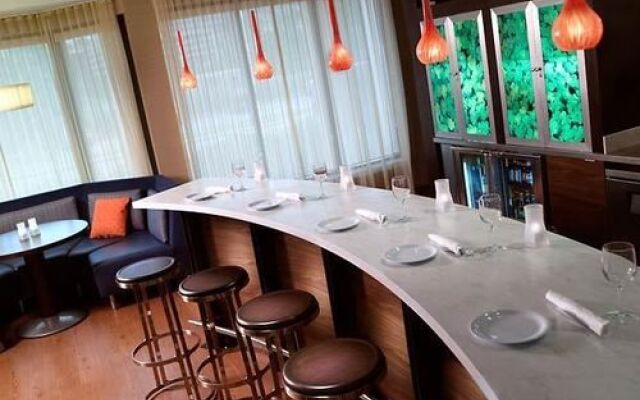 Courtyard Birmingham Homewood