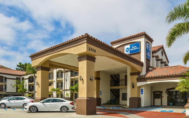 Best Western Redondo Beach Galleria Inn Hotel - Beach City LA