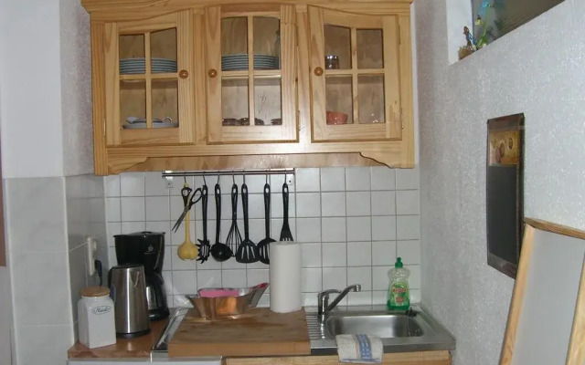 Haus Sandra an der Marina