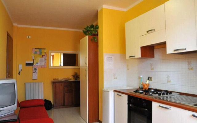 Appartamenti Roberta Cisanello