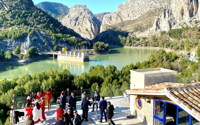 Complejo Turístico Rural La Garganta