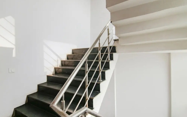 Fabhotel Ssensse