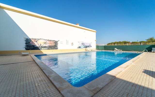 Falésia Beach - Apt. I