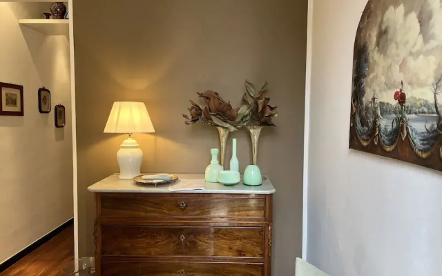 Villa Liberty TownHouse