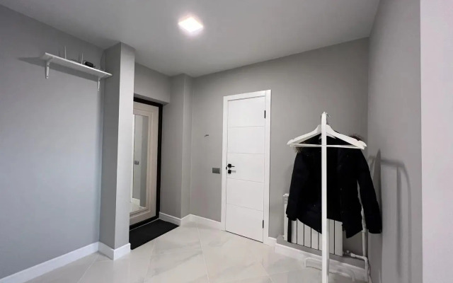 ДзенХоум в Плотничном переулке 9