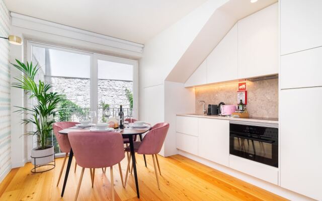 CSA18 Premium Design Apartment