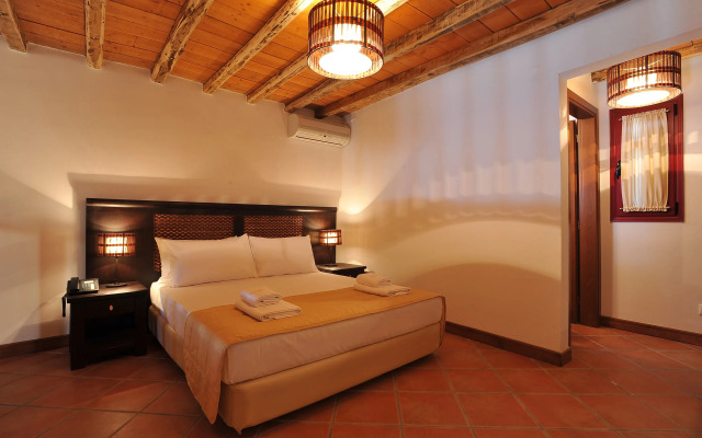 The Varos Residences Hotel