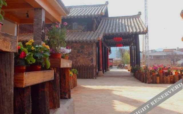 Xiayu Luxuan