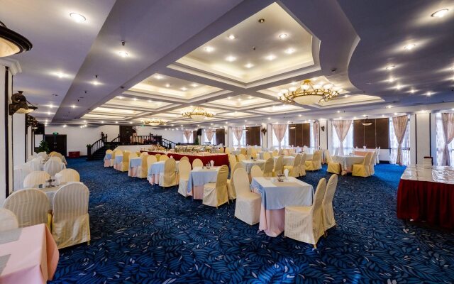Rui Tai Hotel Hongqiao
