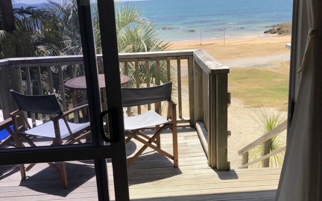 Driftwood Lodge
