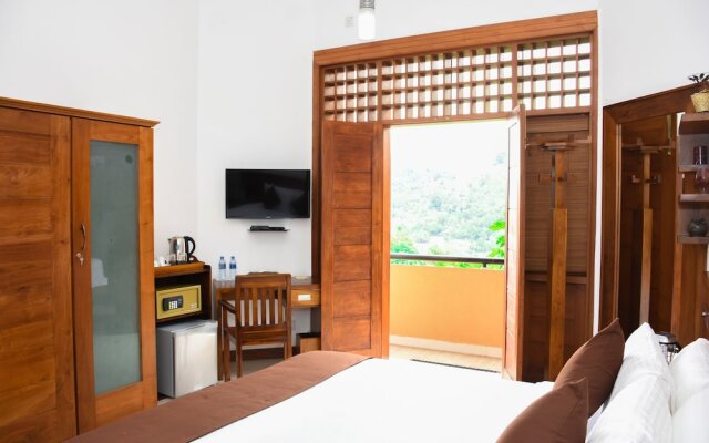 Kandyan Gateway by Unique Hotels