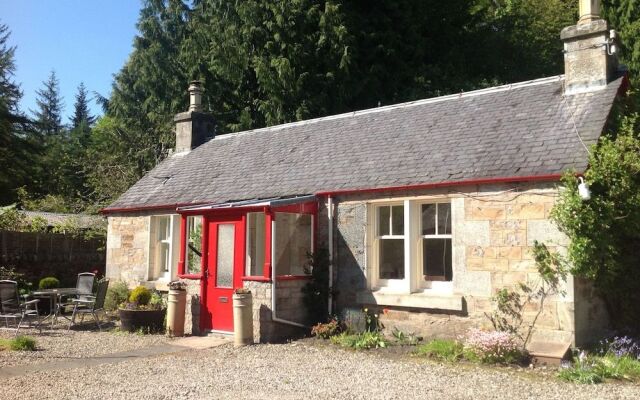 Annslea Garden Cottage
