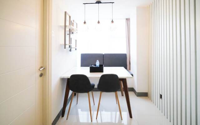 Comfortable Living 2Br At Anderson Supermall Mansion Apartment