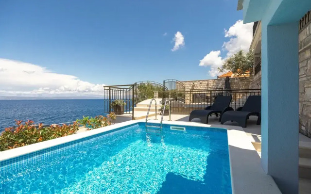 Holiday Home Dona Maria