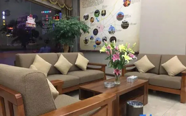 Qingfeng Hetang Hotel