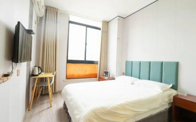 Shanghai Yijia Express Hotel