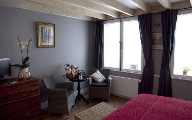 The Abiente Rooms