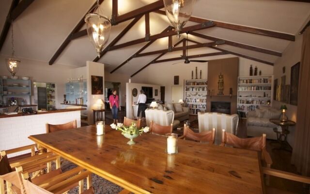 Ufumene Game Lodge