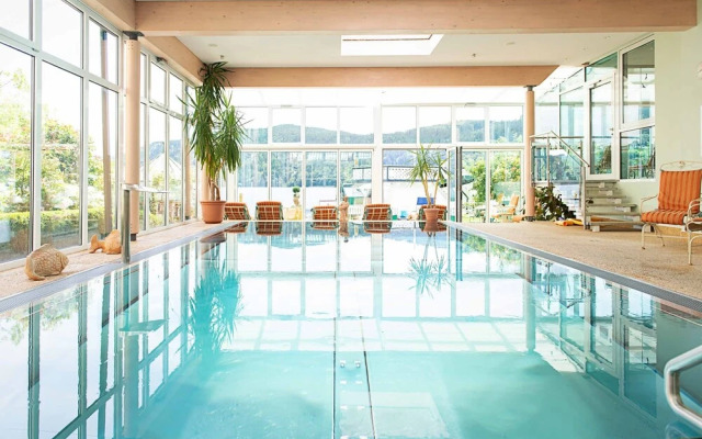 Seeglück Hotel Forelle Superior