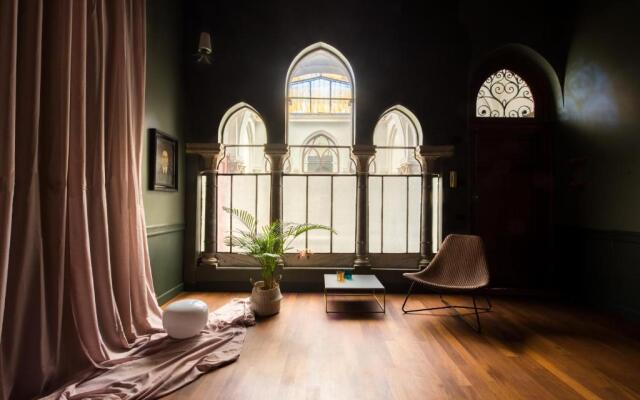 Appartamento Palazzo Reale 2