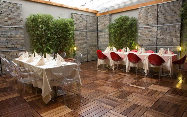 Hotel Sporting Cologno