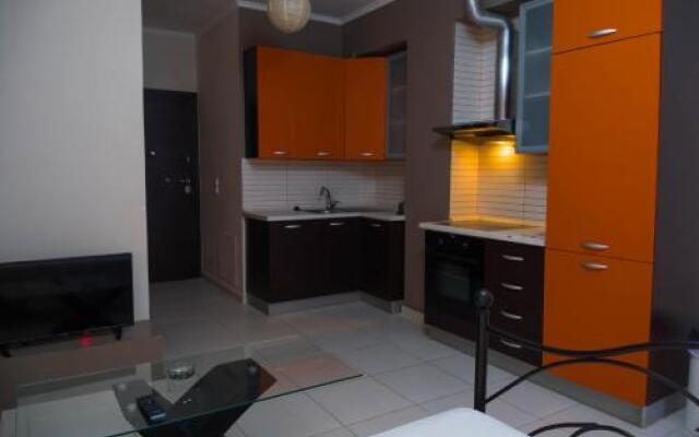 Dolce Vita Apartment