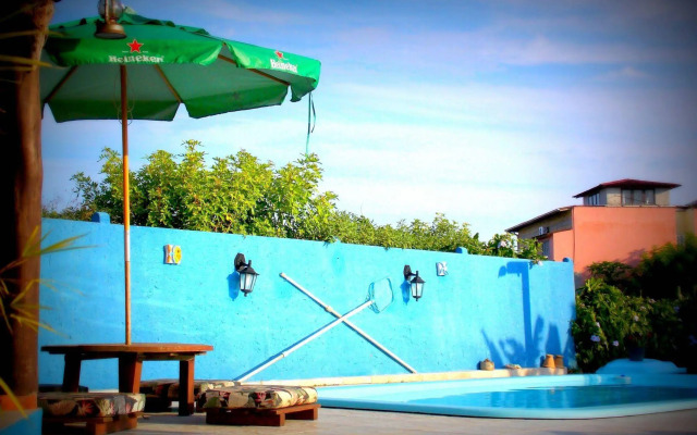 Pousada Habitat Marinho