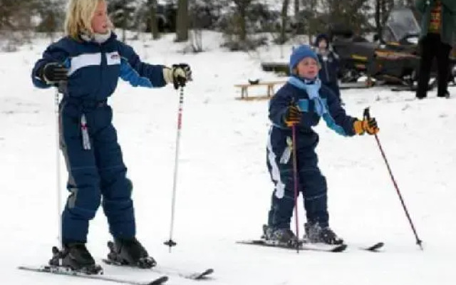 Pension Am Kleehagen