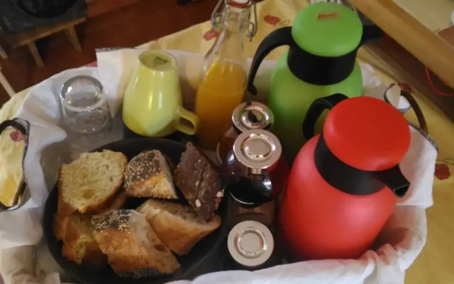 La ferme de la source