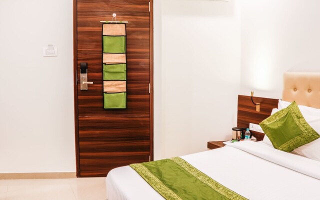 Treebo Mumbai International