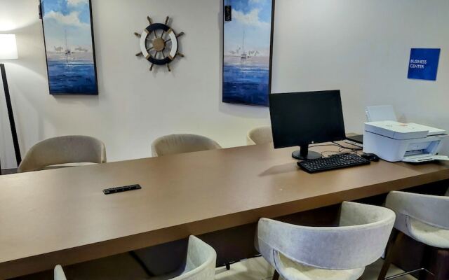 TRYP Tallahassee North I-10 Capital Circle