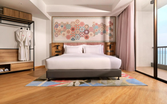 M Social Resort Penang