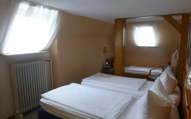 Hotel Freese GmbH