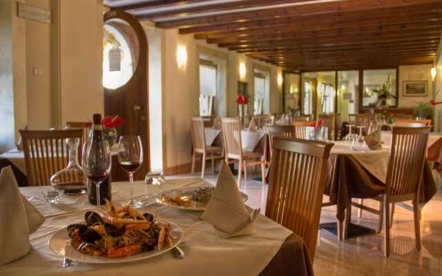 Hotel Dependance Silvestro