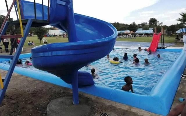 Hotel Kunste Nakuru