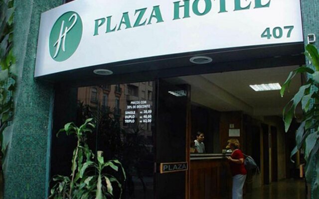 Hotel Plaza