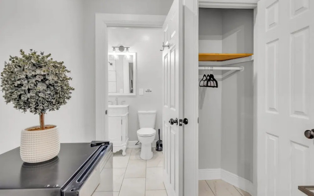 Fairmount Oasis W Oxford St 1BR Haven