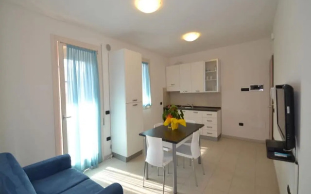 Newly Built Flat in the Heart of Rosolina Mare