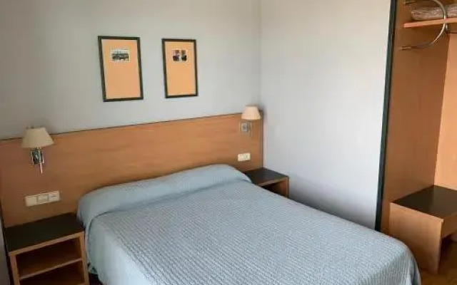 Hotel Área de Calahorra