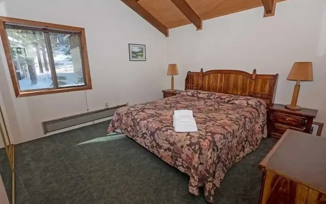 1228 Timber Lane 4 Bedroom Home by RedAwning