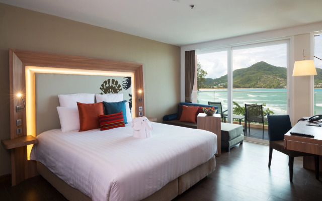 Novotel Phuket Kamala Beach