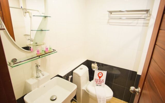 NIDA Rooms Wongsawang 19 Plaza