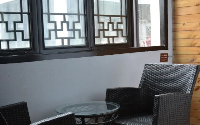 Zhouzhuang Natie Art Space