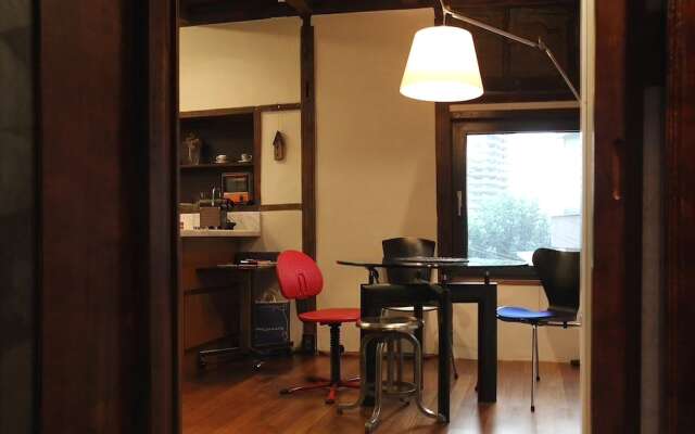 Nook Seoul