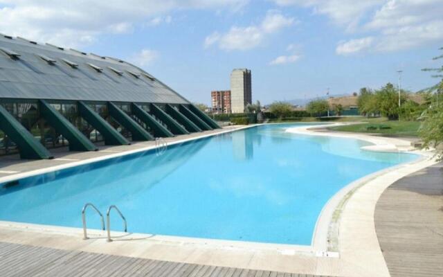 Bursa Mount View