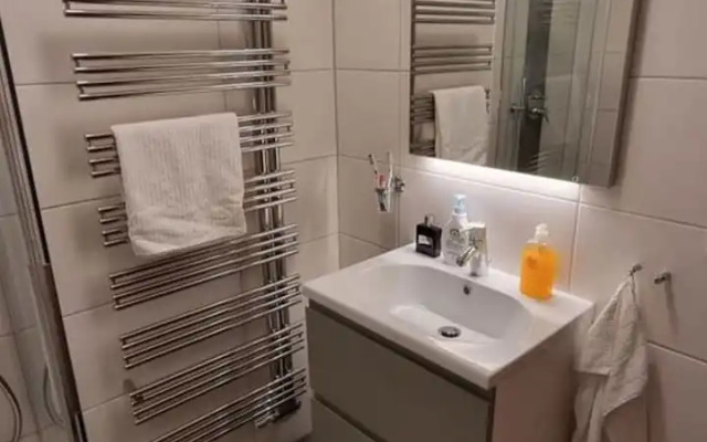 Heidhohn Comfortable Holiday Residence